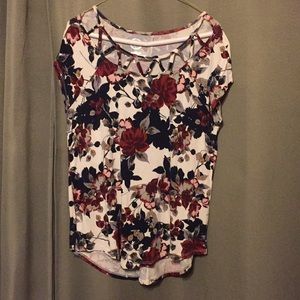 Women’s Maurice’s size Med